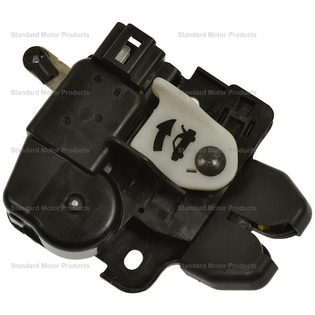Standard Ignition TRUNK LOCK KIT DLA1226
